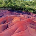 Southern Tales: Full-day incl Crocodile Park & 23 Colored Earth - Practical Details and What to Expect