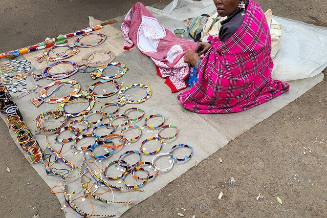 Souvenir Crafts, Fabric Shopping & Hair Braiding & City Tour - The Value and Who Will Enjoy This Tour?
