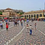 Souvlaki Segway Food Tour in Athens - Why This Tour Works: The Strengths