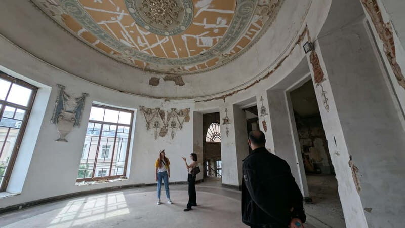 Soviet Bunker - Tbilisi Urbex tour - Is It Worth the Price?