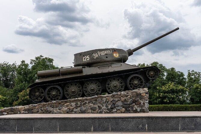 Soviet Era Tour of Transnistria from Chisinau Moldova - Final Thoughts