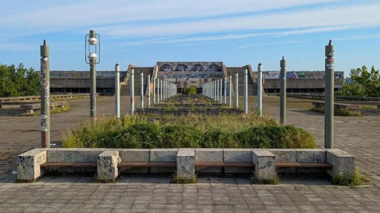 Soviet Tallinn: Cold War Echoes Behind the Iron Curtain Tour - Practical Details That Matter