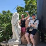 Soviet Yerevan City Tour - Who Is This Tour Best For?