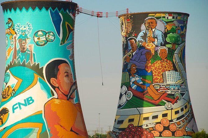 Soweto and Apartheid Museum Day Tour - Additional Highlights That Enrich the Experience