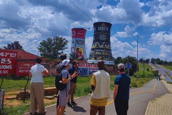 Soweto and Apartheid Museum Guided Tour - What Makes This Tour Stand Out
