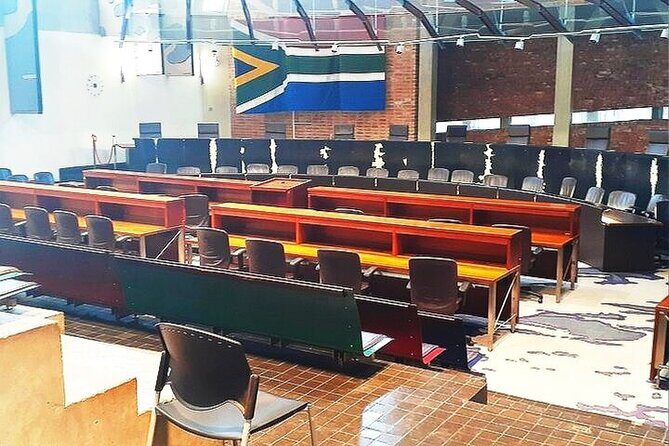 Soweto and Johannesburg 1 Day Guided Tour - Why This Tour Is a Good Choice