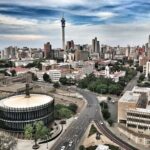 Soweto and Johannesburg Exclusive Full Day Guided Tour - Transportation and Practicalities