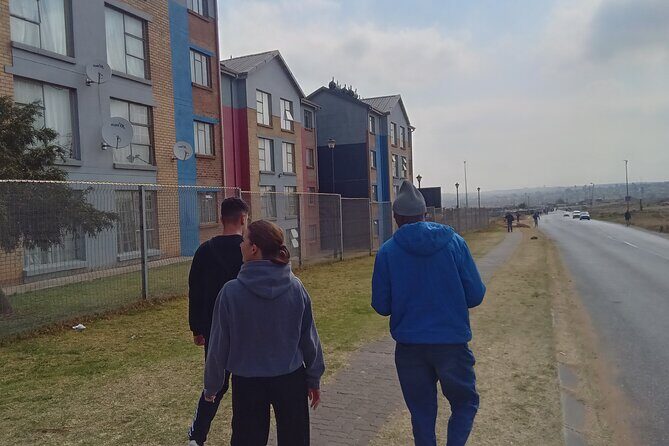 Soweto and Johannesburg Fun Tours - Practical Tips and Considerations