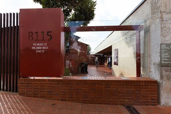 Soweto and Johannesburg Tours - Why This Tour Works Well
