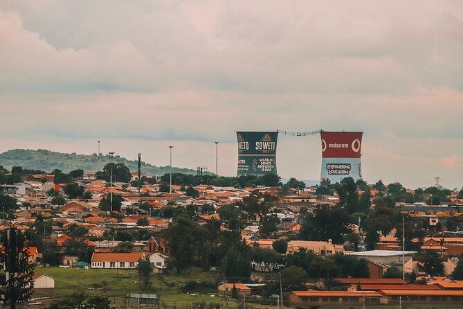 Soweto and Lunch Tour - Who Will Love This Tour?