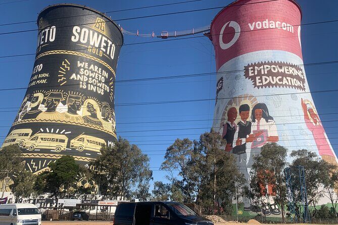 Soweto & Apartheid Museum Combo Tour - The Itinerary Breakdown