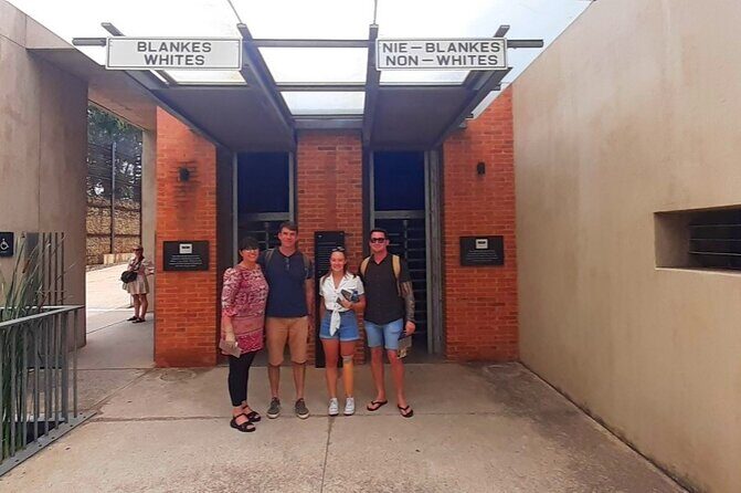 Soweto & Apartheid Museum Guided Tour - Who Would Love This Tour?