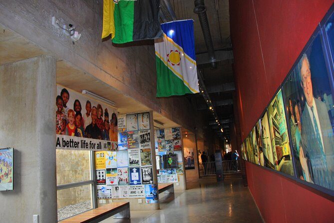 Soweto & Apartheid Museum Tour - Who Should Take This Tour?