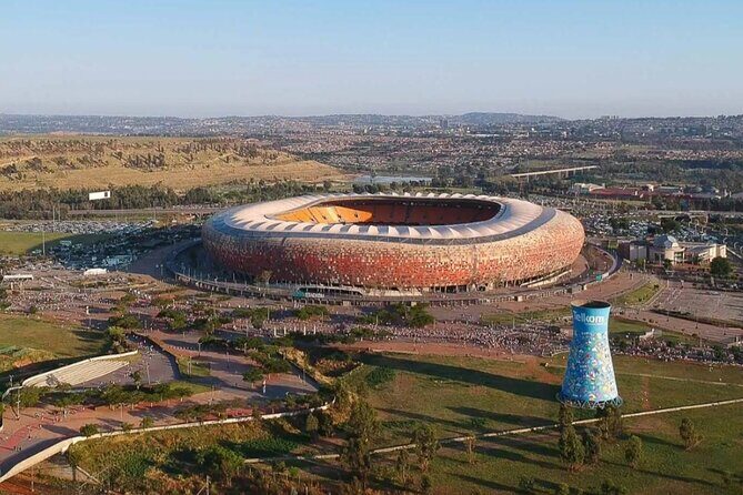 Soweto & Apartheid Museum - A Detailed Look at the Tour Experience