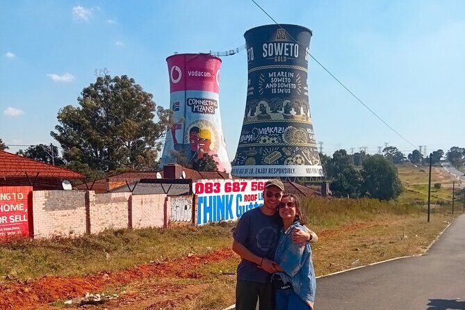Soweto guided tour(Half day) - Why This Tour Works for Most Travelers
