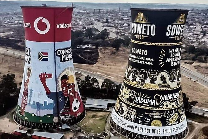 Soweto Half Day Tour - Why This Tour Is Perfect for You