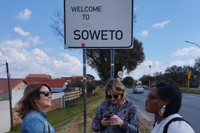 Soweto Halfday Tour - What Makes This Tour Stand Out