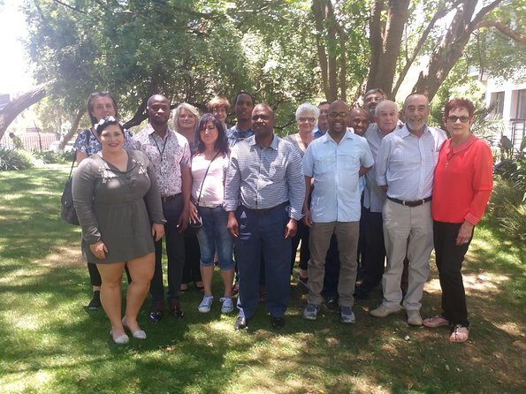 Soweto /Johannesburg and Apartheid Museum Guided Full Day Tour - What Do Travelers Say?