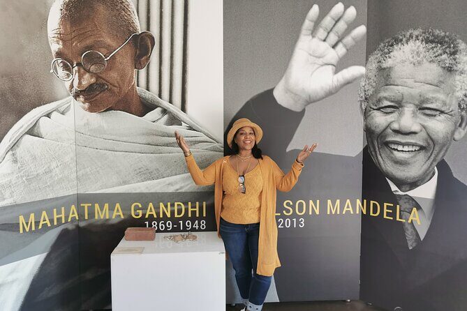Soweto, Mandela House, Apartheid Musem, Constitutional Court - Why This Tour Offers Great Value