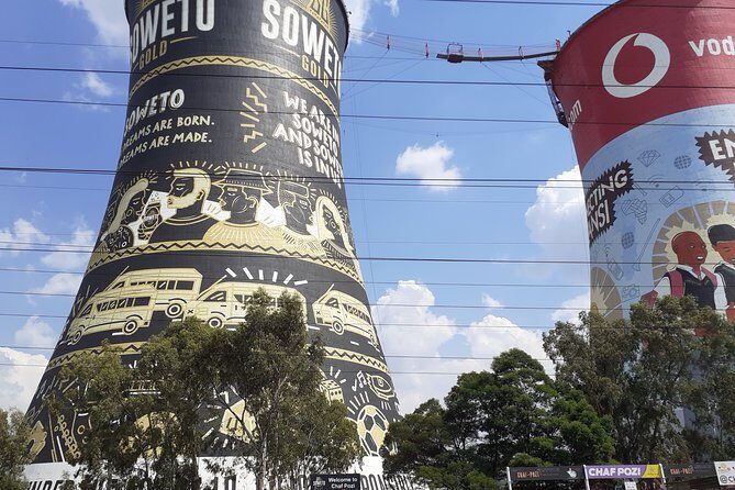 Soweto Private half day tour - What Makes This Tour Stand Out?