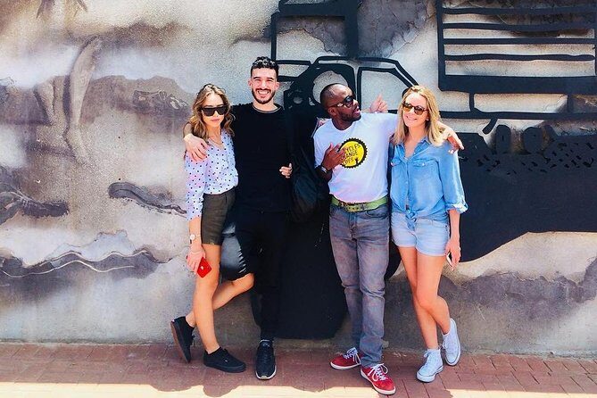 Soweto Tour with a Local Guide - What to Expect During the Tour