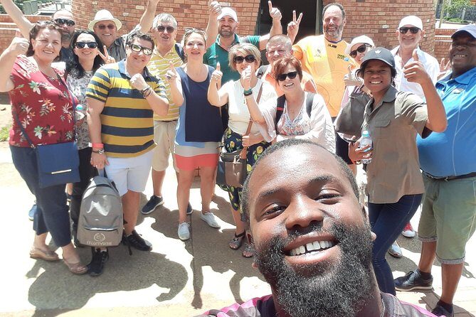 Soweto Township Tours - Final Thoughts