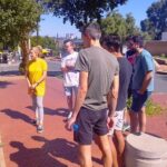 Soweto walking tour with a taxi ride - FAQs