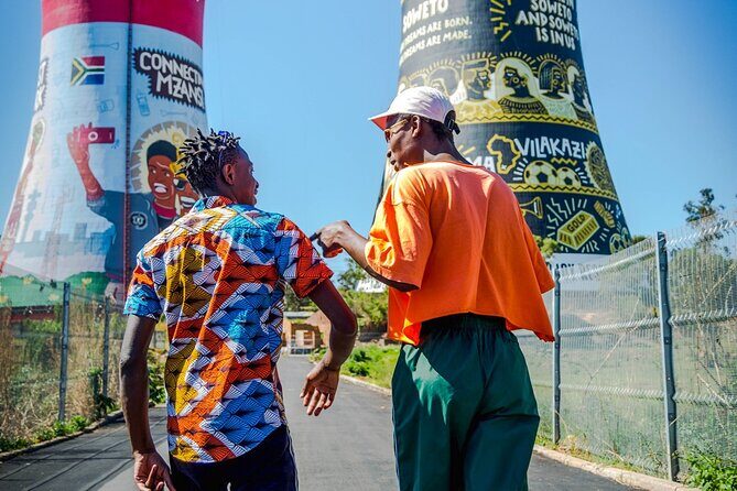 Soweto Walking Tour with Lunch - Who Will Benefit Most from This Tour?