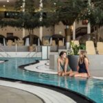 Spa-Breakfast at St. Martins Therme & Lodge Combo Ticket - A Detailed Look at the Experience