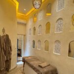 SPA Day at Beautiful Riad Massage & Hamam with Jacuzzi Access - Detailed Breakdown of the Experience