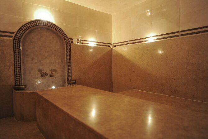 Spa Hammam & Massage - Practical Tips