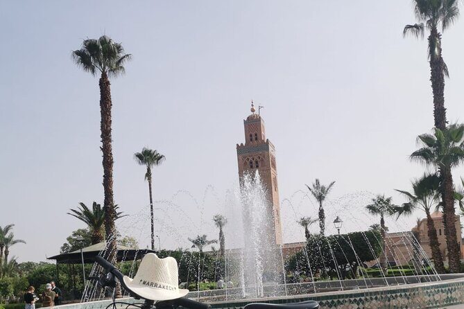 Sparkling Marrakesh through the eyes of a local guide - Why You’ll Love This Tour