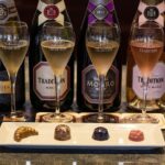 SPARKLING Sensation - Private Stellenbosch Bubbly tour - What You’ll Experience: A Detailed Breakdown of the Itinerary