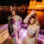 Sparty Boat with Unlimited Drinks and live DJ - The Practical Details: Who, When, and How