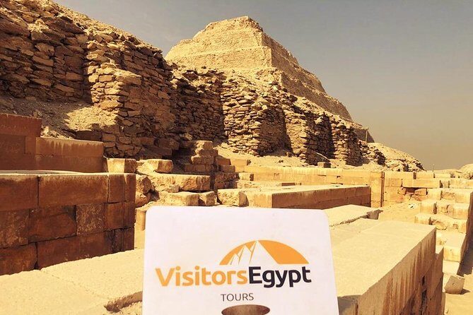 Special 2 Day Tour in Cairo (Private Tours) - Who Is This Tour Best For?