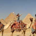 Special All INC Trip To Cairo from Sharm by Flight( Felucca-Camel Ride-ATV&Lunch - The Itinerary: What You’ll See and Do
