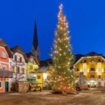 Special Christmas Private Tour Around Hallstatt - What to Expect from the Tour