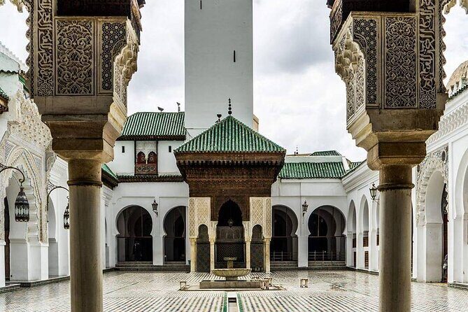 Special - Fes Guided Tours with Lunch and Transfer to Casablanca - Practical Tips for the Tour