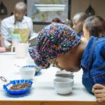 Specialty Coffee Masterclass - Picking Coffee Cherries: A Hands-On Harvest