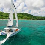 Spectacular Catamaran trip to Ile Aux Cerf with Lunch & Transfer - What we love about this tour