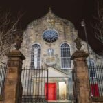 Spectral Encounters: Private Edinburghs Ghostly Trail - An In-Depth Look at the Tour Experience