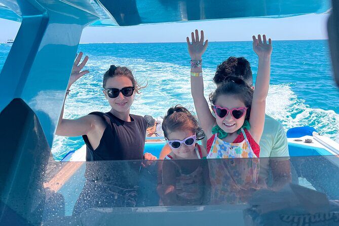 Speed Boat 4 Hours Dolphin House ,Snorkeling, White Island - Why This Tour Might Be Perfect for You