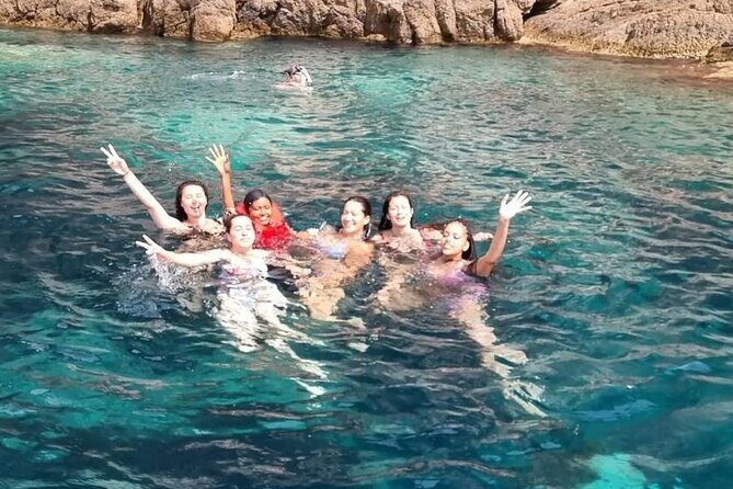 Speed Boat Tour to Elaphiti Caves and Sandy Beach from Dubrovnik - Practical Details: What You Need to Know