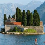 Speed Boat Tour to Perast Old Town & Our Lady of the Rocks - What Could Be Better?