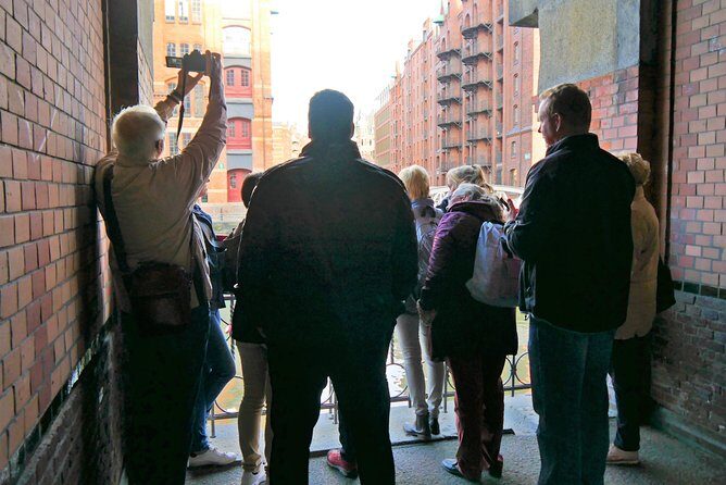 Speicherstadt & HafenCity Erlebnistour - Authentic Insights from Reviewers