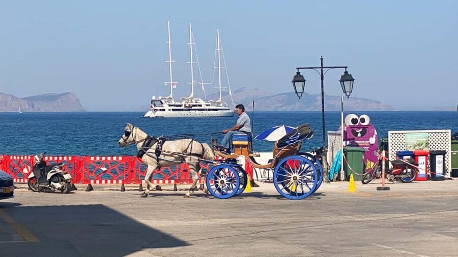 Spetses Island: Full Day Trip from Athens with Swimming - Why You’ll Love This Tour