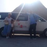 Sphinx Airport - Private airport Transfer - Key Points