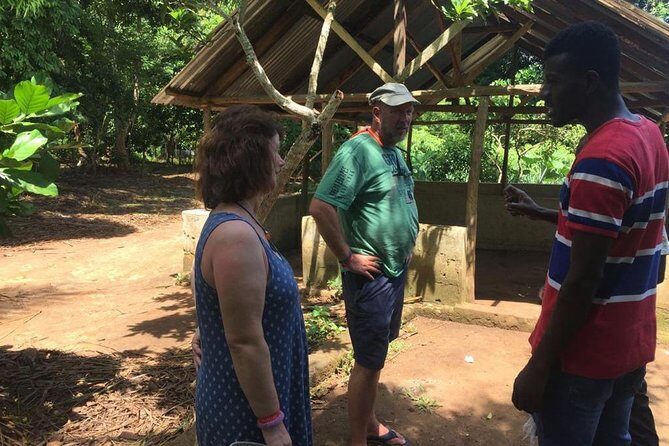 Spice Farm and Jozani Forest Private Tour - The Practical Details: Transportation, Timing, and What to Expect
