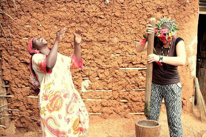 Spice Farm Tour with Traditional Cooking Lesson - Final Thoughts