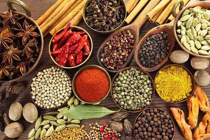 Spice farm walking tour with Zanzibar fruits tasting - Starting Point and Timing